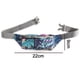 thumbnail image 2 of Apuakthei Fanny Pack, riñonera resistente al agua, ligera, para exteriores, para mujeres y hombres, 2 of 5