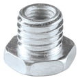 thumbnail image 1 of Adaptador Para Esmeril Angular M10x1.25 A 5/8-11 Makita A98619 Makita A98619, 1 of 4