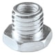 thumbnail image 1 of Adaptador Para Esmeril Angular M10x1.25 A 5/8-11 Makita A98619 Makita A98619, 1 of 4