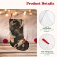 thumbnail image 4 of Goofa Koi Fish Tranquility for Christmas Stockings, 18inch Xmas Hanging Stocking Decorations for Christmas Party Family Decor, 4 of 7