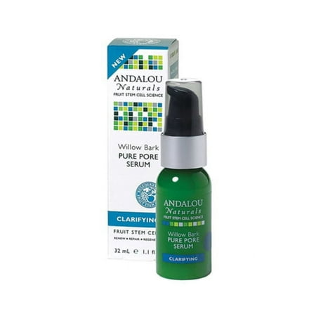 Willow Bark Pure Pore Serum
