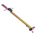 thumbnail image 2 of Suspensión de cambio de bicicleta Compatible con herramienta de reparación de bicicletas de rueda de bicicleta de 20-29 pulgadas, 2 of 5