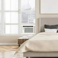 thumbnail image 4 of Midea 6,000 BTU Window Air Conditioner with Comfort Sense, 4 of 4