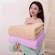 thumbnail image 3 of Toalla Universal de lana de Coral de alta densidad para adultos, Toalla de baño gruesa superabsorbente, secado rápido, talla grande, todas las estaciones, nuevo, 3 of 7