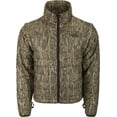 thumbnail image 2 of Drake Waterfowl Men's Reflex 3-In-1 Plus 2 Systems Hunting Jacket Realtree Max-7 2XL, 2 of 4
