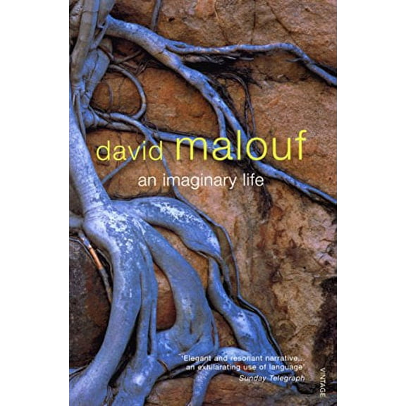 An Imaginary Life David Malouf (Paperback)
