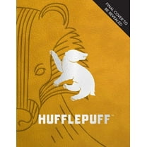 Tiny Book Harry Potter: Hufflepuff (Tiny Book), (Hardcover)