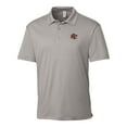 thumbnail image 2 of Men's Cutter & Buck  Heather Gray Sacramento River Cats  Clique Charge Active Polo, 2 of 3