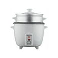 thumbnail image 5 of Brentwood Appliances Brentwood Appliances Rice Cooker With Steamer (8 Cups, 500 Watts), 5 of 10