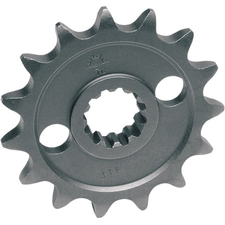 Teeth Sprocket - JT Front Sprocket 14 Tooth Fits 2010 Suzuki RMX450Z