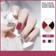 thumbnail image 2 of Pisexur Belleza Maquillaje Set de esmaltes de uñas en gel de 4 colores, color crema pudín, para principiantes.para mujeres y hombres, 2 of 3