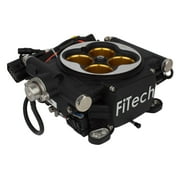 FiTech Go EFI 8 Power Adder Plus 1200 HP Fuel Injection Systems 30012