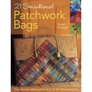 21 Sensational Patchwork Bags [Paperback - Used]