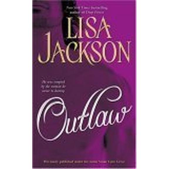 Pre-Owned Outlaw (Mass Market Paperback) 0671885340 9780671885342