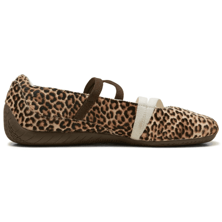プーマ PUMA PUMA - SPEEDCAT BALLET WILD WNS CHOCOLATE/WARM WHITE 【406689-01】 （