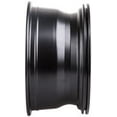 thumbnail image 6 of 4/156 Tusk Teton Beadlock Wheel 14x7 4.0 + 3.0 Gun Metal/Black for Polaris RANGER 800 XP LE 2012, 6 of 7
