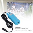 thumbnail image 3 of 12V Pumping Head, 600L/H ABS Submersible Motor Water Pump For Fish, 3 of 6