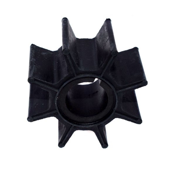 The water pump impeller is suitable for Nissan TOHATSU outboard engine 18-8921 334-65021-0-