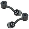 thumbnail image 3 of TRQ Stabilizer Sway Bar End Link Rear LH RH Pair for Chevy Pontiac Olds New PSA55947 Fits select: 1999-2005 PONTIAC GRAND AM, 1997-2003 CHEVROLET MALIBU, 3 of 4