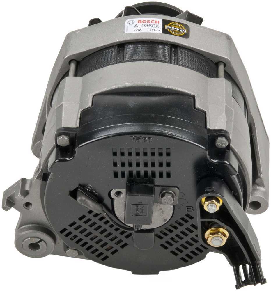 Bosch AL9360X Premium Alternator