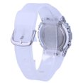 thumbnail image 4 of Casio GM-S5600SK-7 G-Shock Digital Resin Band 200M Women Watch, Black, 4 of 4