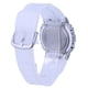 thumbnail image 4 of Casio G-Shock Digital Resin Band GM-S5600SK-7 GMS5600SK-7 200M Women's Watch, 4 of 4