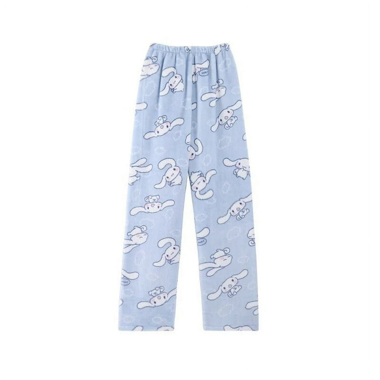 パンツ coyseio cinnamoroll pocket pants coyseio cinnamoroll pocket pants