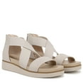 thumbnail image 2 of LifeStride Womens Giselle Sandal - Medium & Wide Width, 2 of 9