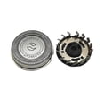thumbnail image 4 of 6Pack SH30 compatible Heads compatible Shaver Series 3000, 2000, 1000 & S738 - Durable Sharp Blades_Perfect Gift, 4 of 5