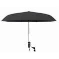 thumbnail image 1 of MTBLYS Sombrilla plegable con clip para silla de camping UPF50+ | Sombrilla portátil para silla de playa con soporte de clip | Toldo para silla de pesca al aire libre para patio|picnic|senderismo, 1 of 5