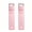 Pink, variant on DAYBETTER 1 Pack Rechargeable Clip Bookmark Reading Light, Eye-Friendly LED with 3 Color Temperatures, Type-C Charging for Book Lovers, Children & Travelers, Pink