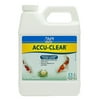 API Pond Accu-Clear, Pond Water Clarifier, 32 oz