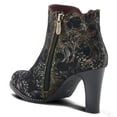 thumbnail image 7 of L`Artiste Smokinhot Women's Boot with Premium Padded Comfort and Distinctive Artistic Design, 7 of 7