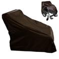 thumbnail image 3 of Heavy Duty Mobility Scooter cubierta protectora almacenamiento hogar impermeable antidesgaste S shamjiam funda para silla de ruedas, 3 of 9