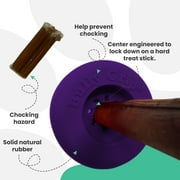 Bully Stick Holder by Bully Grip