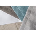 thumbnail image 5 of Elle 100% Blackout Grommet Curtains, 2 Panels Grey 50"x84" 84 Inches, 5 of 5