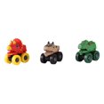 thumbnail image 1 of Camions dinosaures géants, 1 of 3