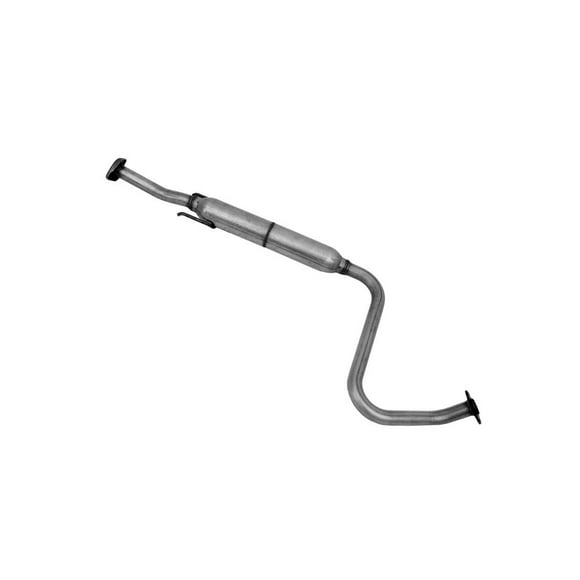 Upgrade Your Nissan Sentra | High Performance Exhaust Resonator Pipe by Walker Exhaust