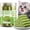 A001- white, variant on Cat Chew Stick, Cat Grass Teething Stick with Catnip, Teeth Cleaning and Hairball Aid, toys for Cats, dental Sticks for Cats, Treats for indoor Cats with Feline Grass Treats, Cat