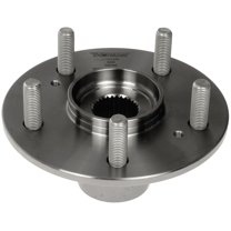 Dorman 930-026 Front Wheel Hub for Specific Acura / Honda Models ...
