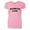 Light Pink, variant on ™ Womens Washington DC Is Home Born In From HQ Tee