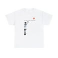 thumbnail image 5 of This was never a long shot. Clark #22 for basketball fans Unisex Cotton Tee, 5 of 5