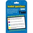 thumbnail image 3 of All Things Equal, Inc Loaded Questions Junior, 3 of 3