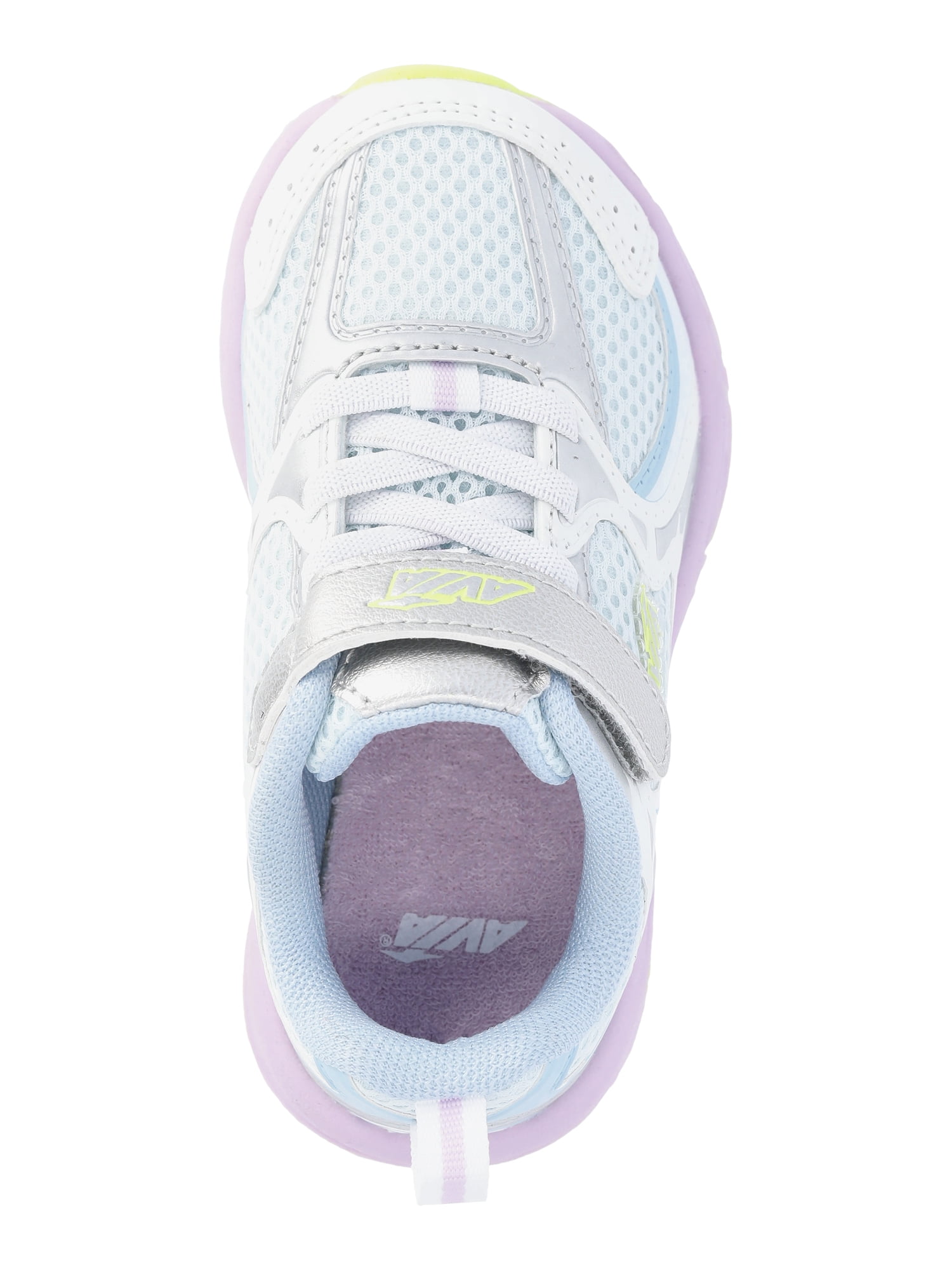 Avia Toddler Unisex 5000 Chunky Trainer Sneakers