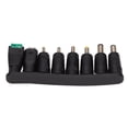 thumbnail image 2 of Power Supply Adapter 41W Voltage Regulation Multifunction USB Interface Power Adapter 100‑240VUS Plug, 2 of 10