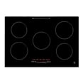 thumbnail image 1 of Parrilla de Inducción AVERA 5 Zonas 77 cm 220V Vidrio templado, 1 of 9