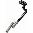 thumbnail image 4 of MagnaFlow 07-17 Dodge Ram 2500/3500 6.7L DPF-Back Black 4in Dual Single Passenger Side Rear Exit, 4 of 6