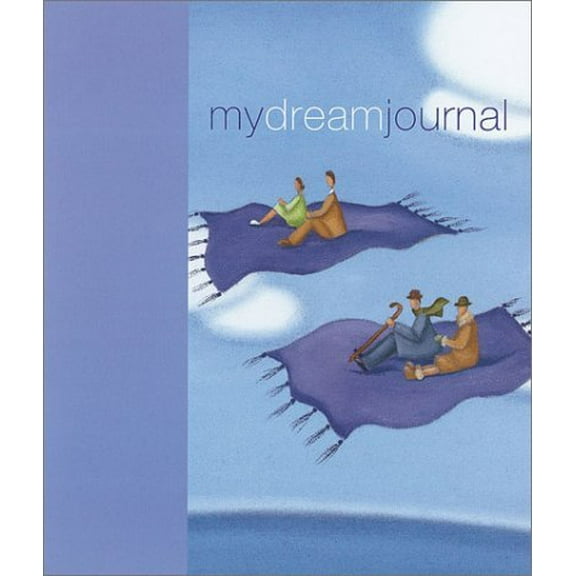 My Dream Journal Phillips, Charles