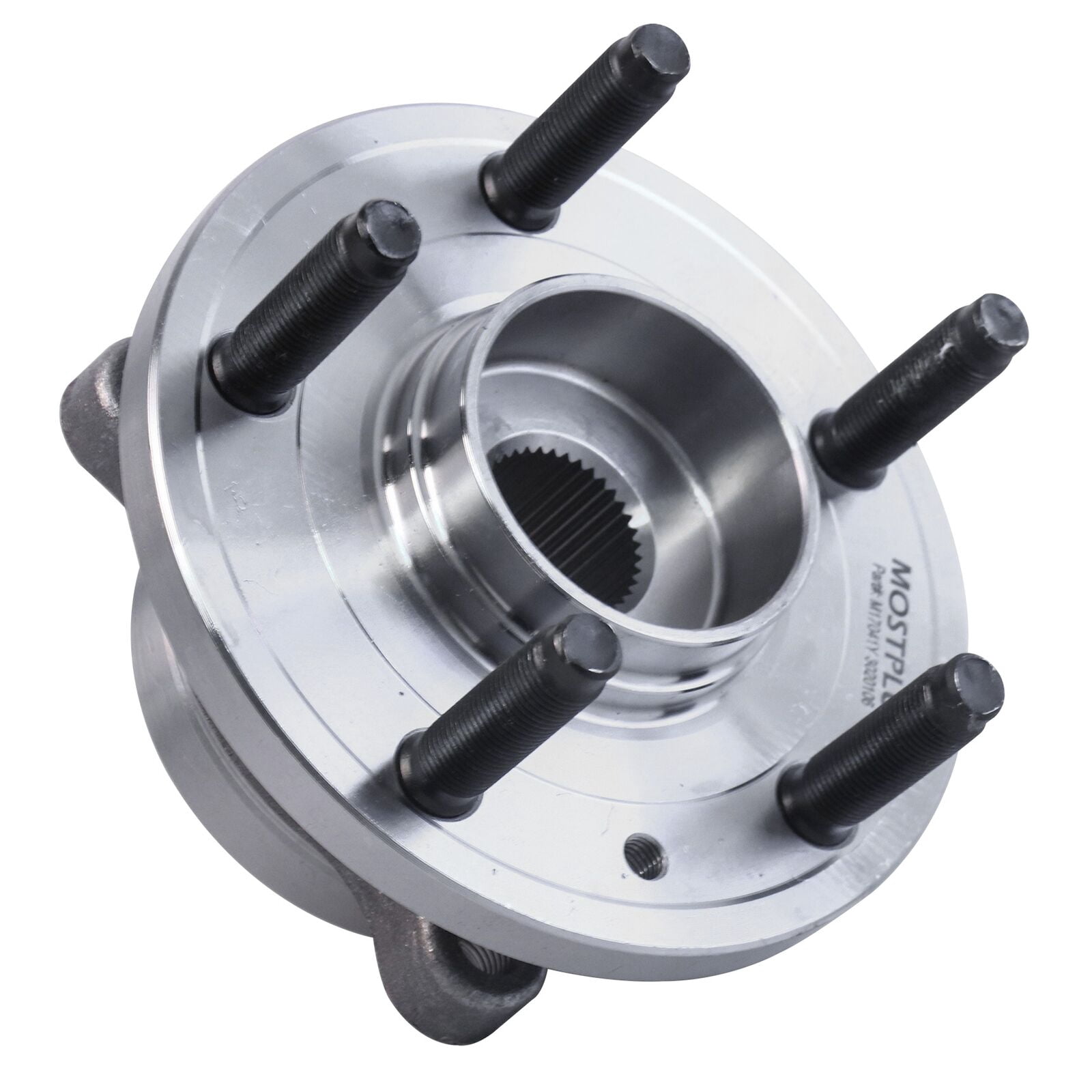 1PC Rear Wheel Bearing Hub For Lincoln MKS MKT MKX Ford Flex Edge Taurus 513275