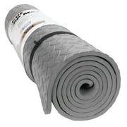 Performance Tool W88980 Anti-Fatigue Mat Roll (SM) (12 square feet), Gray